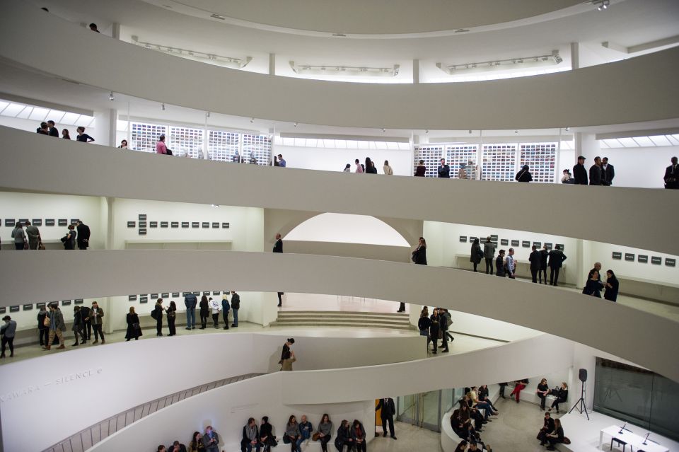 New York CityPASS®: Save up to 41% at 5 Top Attractions - Key things I’d zero in on
