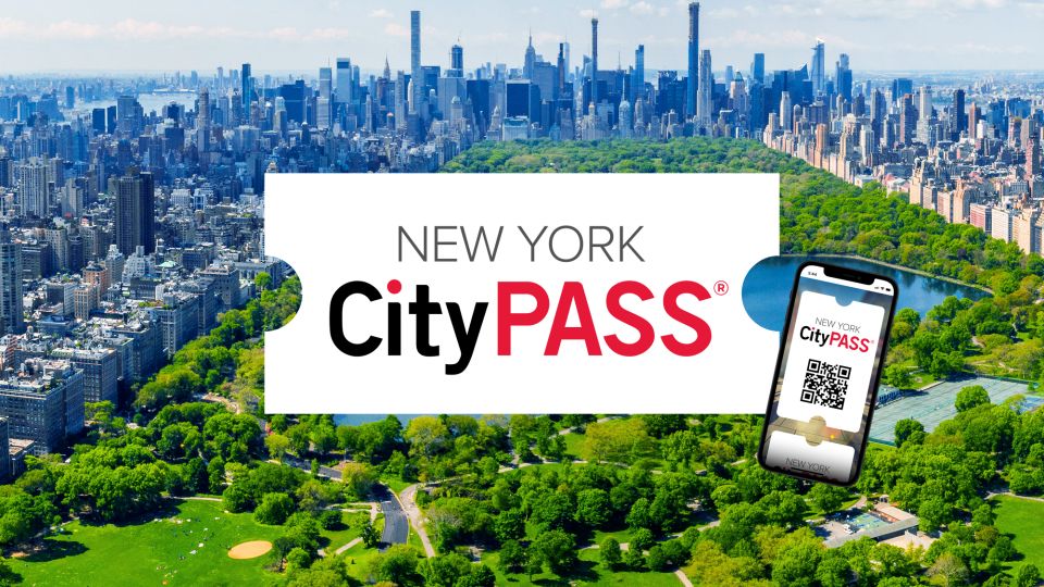 New York CityPASS®: Save up to 41% at 5 Top Attractions - Final call: should you book New York CityPASS®?