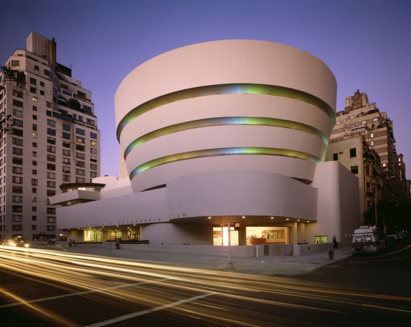 New York CityPASS®: Save up to 41% at 5 Top Attractions - Empire State Building: the skyline package plus museum time
