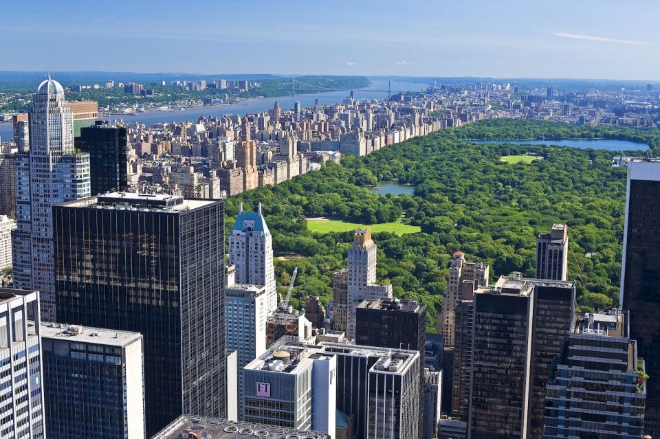 New York CityPASS®: Save up to 41% at 5 Top Attractions - Picking your 3 extra attractions: views, ferries, museums, and history
