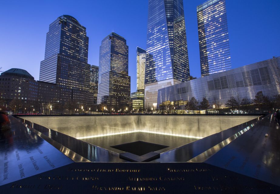 New York CityPASS®: Save up to 41% at 5 Top Attractions - A realistic way to sequence 5 attractions across 9 days