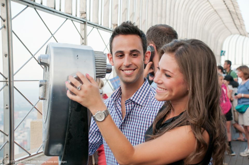 New York CityPASS®: Save up to 41% at 5 Top Attractions - Using the My CityPASS app to get in faster