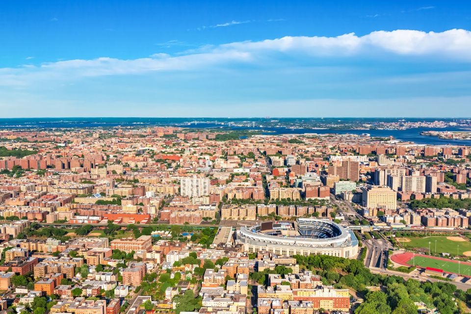 New York Explorer Pass: Top Attractions including Edge - Key takeaways before you buy