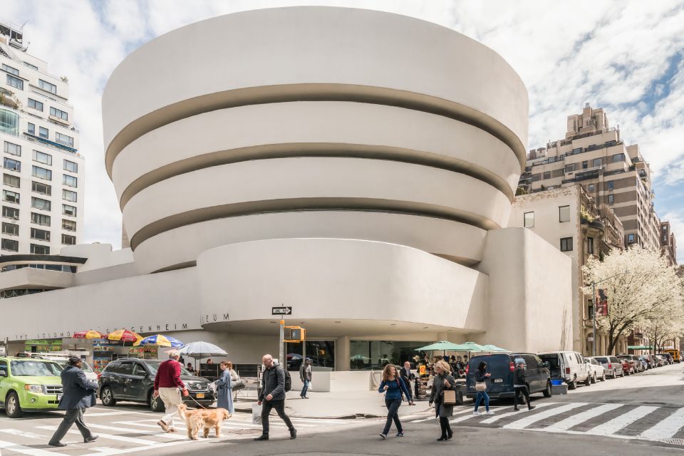 New York Explorer Pass: Top Attractions including Edge - FAQ
