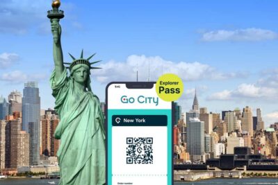 New York Explorer Pass: Top Attractions including Edge - Choosing your best mix: Edge, skyline icons, and smart pairing