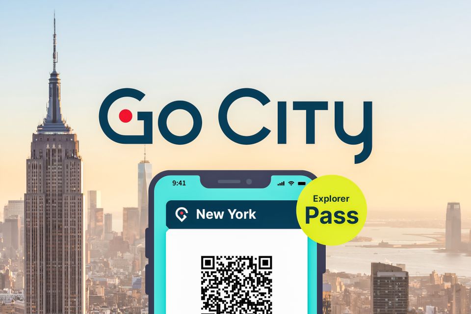 New York Explorer Pass: Top Attractions including Edge - Planning smart so you don’t waste a ticket choice