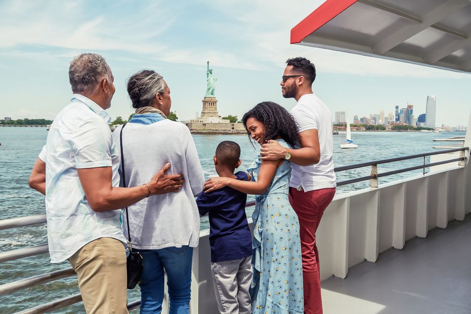 New York Explorer Pass: Top Attractions including Edge - Price and value: when $89 turns into a real bargain