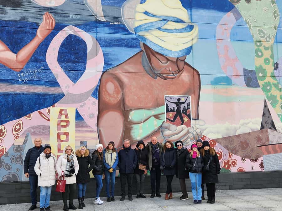 New York: Harlem Tour and Sunday Gospel Mass - Key Things to Know Before You Go