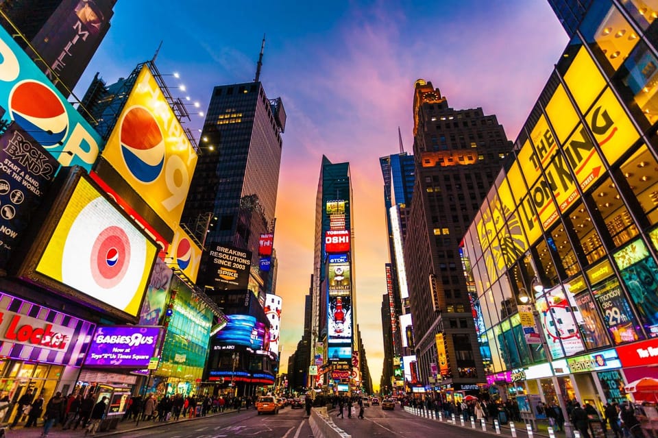 New York Manhattan:JFK EWR LGA Private Hotel Transfer - Who This Transfer Fits Best (and Who Might Skip It)