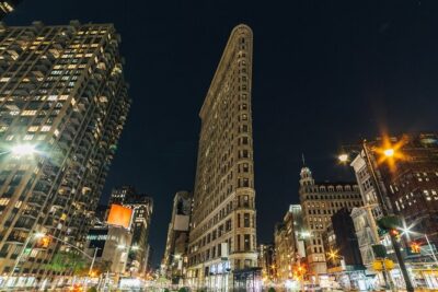 New York Night Tour: Open Top Bus Tour by TopView® - Greenwich Village to Chinatown to Little Italy: Neighborhood Energy From a Moving Bus