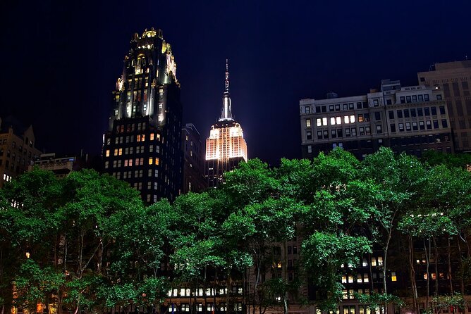 New York Night Tour: Open Top Bus Tour by TopView® - Narration and Headphones: The Part That Can Make or Break the Tour
