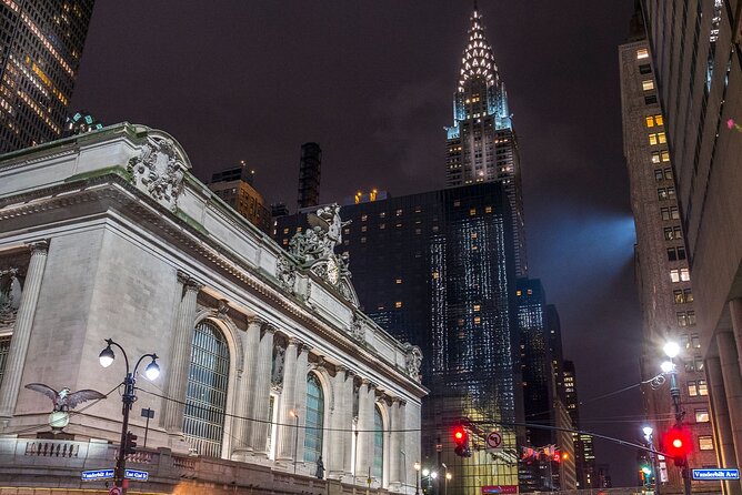 New York Night Tour: Open Top Bus Tour by TopView® - Who Should Book This NYC Night Bus Tour (and Who Should Skip It)