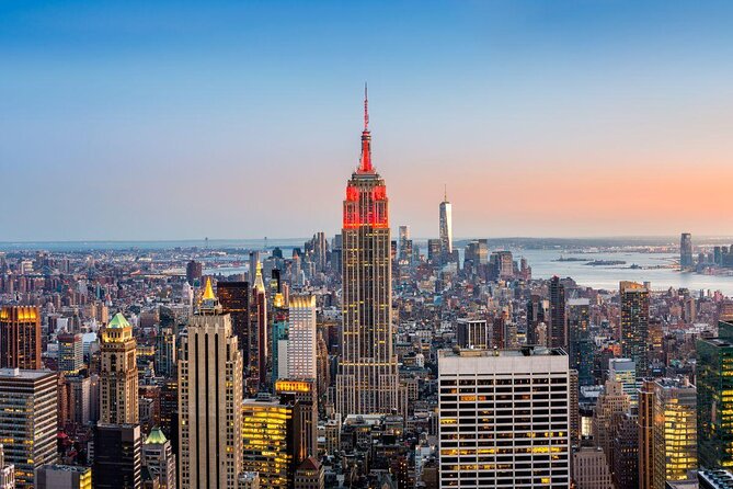 New York Pass: 100+ Things To Do including Empire State Building - Key takeaways before you buy
