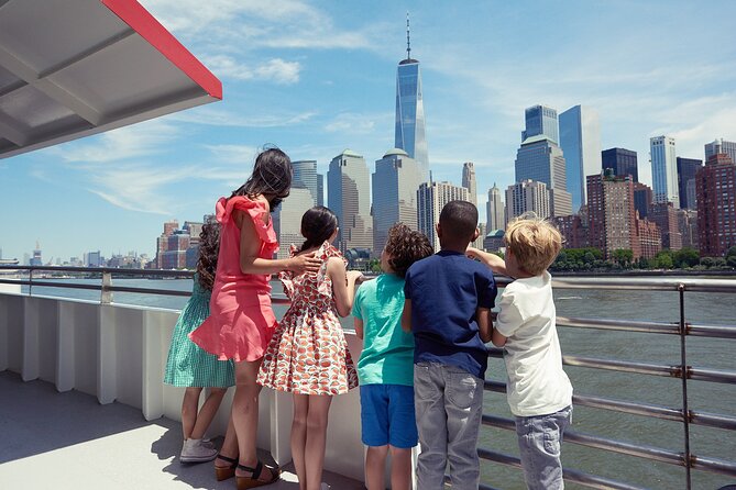 New York Pass: 100+ Things To Do including Empire State Building - Museums that actually change your trip: MoMA, Natural History, Guggenheim, Whitney