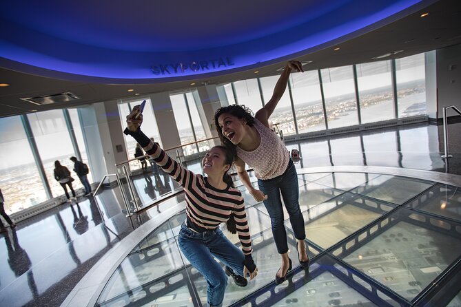New York Pass: 100+ Things To Do including Empire State Building - Neighborhood days: Central Park by bike, High Line, Harlem, and food-walk energy
