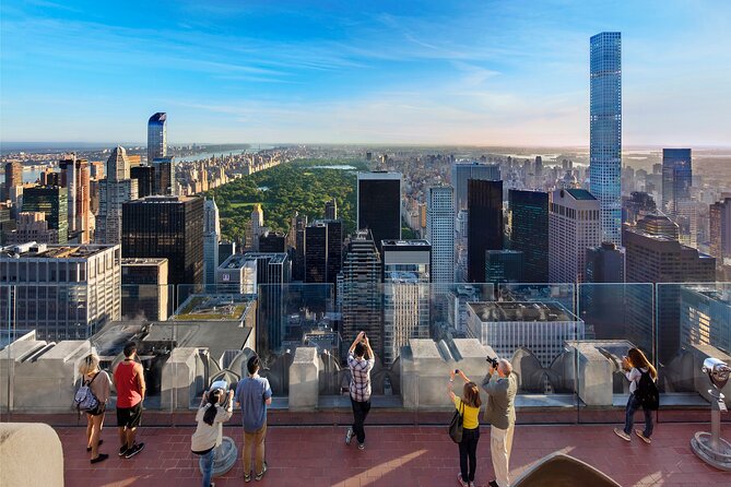 New York Pass: 100+ Things To Do including Empire State Building - How to pace your days so the pass earns its keep