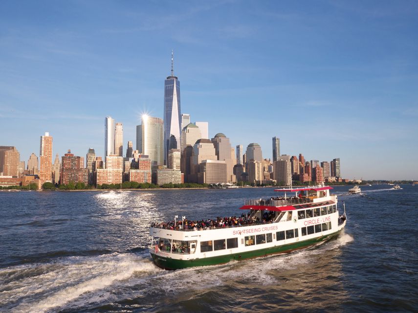 New York Pass®: 105+ Attractions including Edge NYC - Museum power moves: AMNH, MoMA, Guggenheim, 9/11, and more