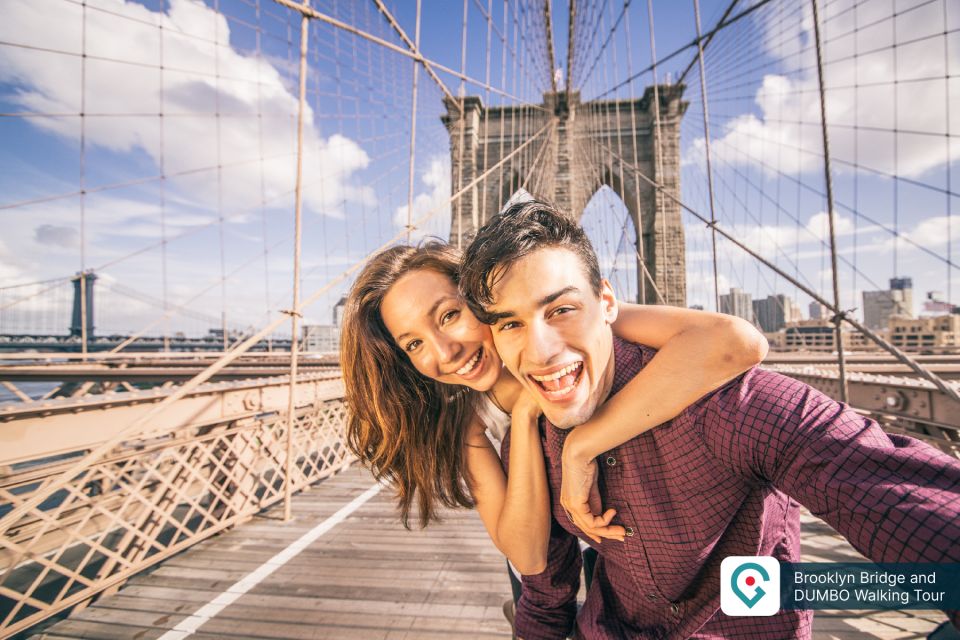 New York Pass®: 105+ Attractions including Edge NYC - Neighborhood tours and walking routes: Chinatown, Wall Street, Little Italy, Brooklyn