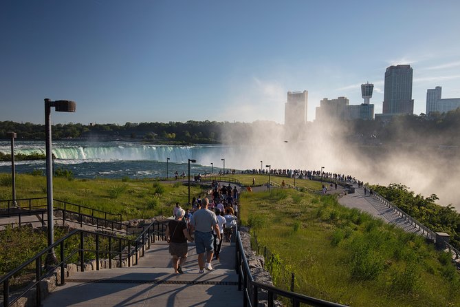 Niagara Falls with Outlet Shopping, 2-Day Tour from NYC - Price and value: what $350 buys you (and what it doesn’t)