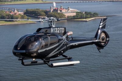 NY Helicopter Tour: Ultimate NYC Sightseeing (Heliport fees Incl) - Seats, Weight Limits, and That Big Safety Feeling