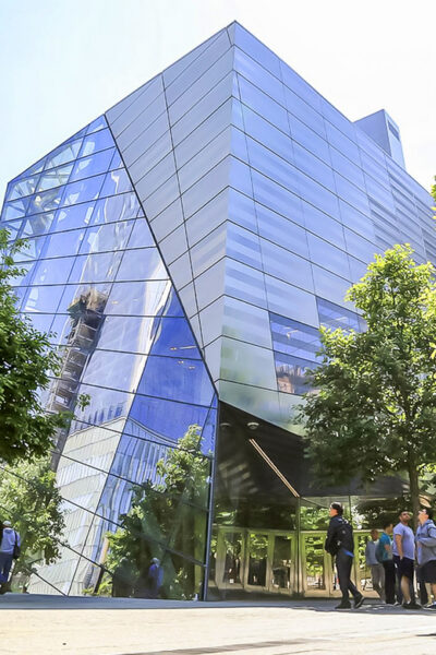 NYC: 9/11 Memorial & Museum Timed-Entry Ticket - Artifacts that turn TV memory into something you can stand beside