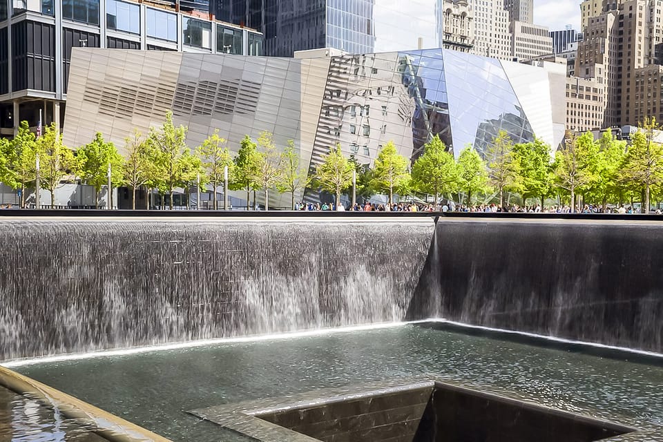 NYC: 9/11 Memorial & Museum Timed-Entry Ticket - Price and value: what $25 gets you (and what you’re really paying for)