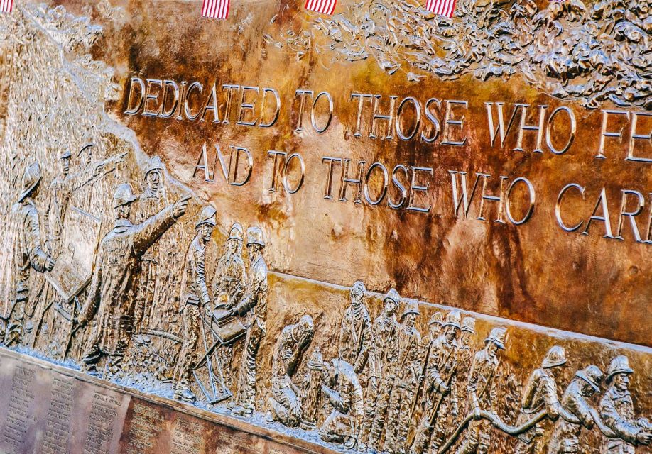 NYC: 9/11 Memorial Tour and Optional Observatory Ticket - Value Check: Why This Combo Works for $39