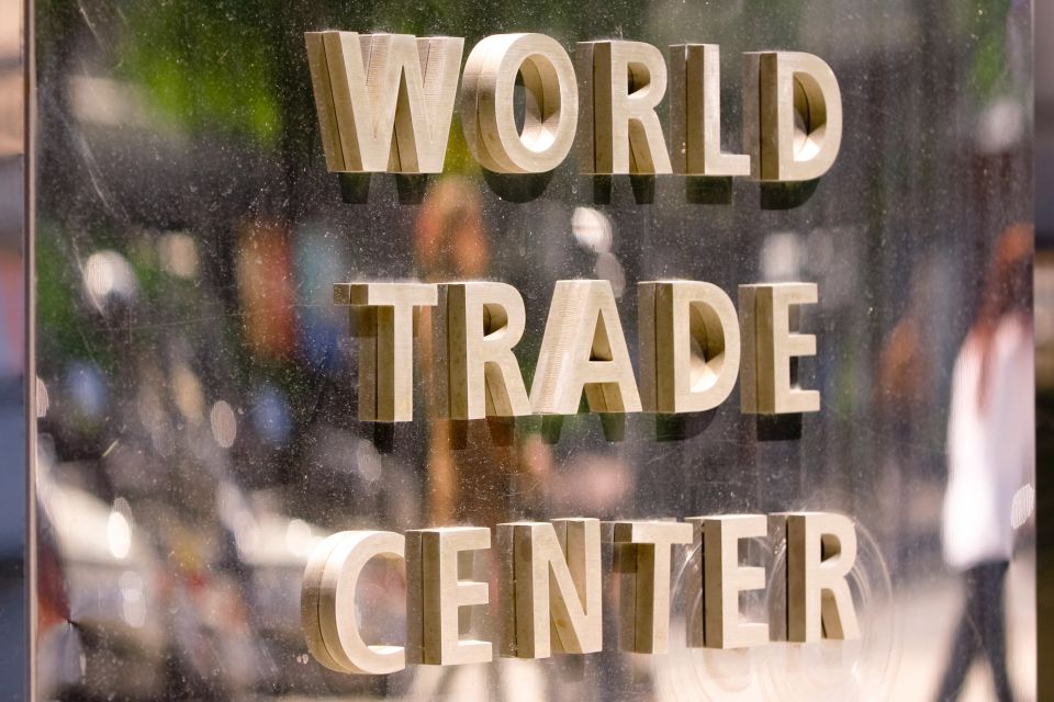 NYC: 9/11 Memorial Tour and Optional Observatory Ticket - Should You Book This Tour?