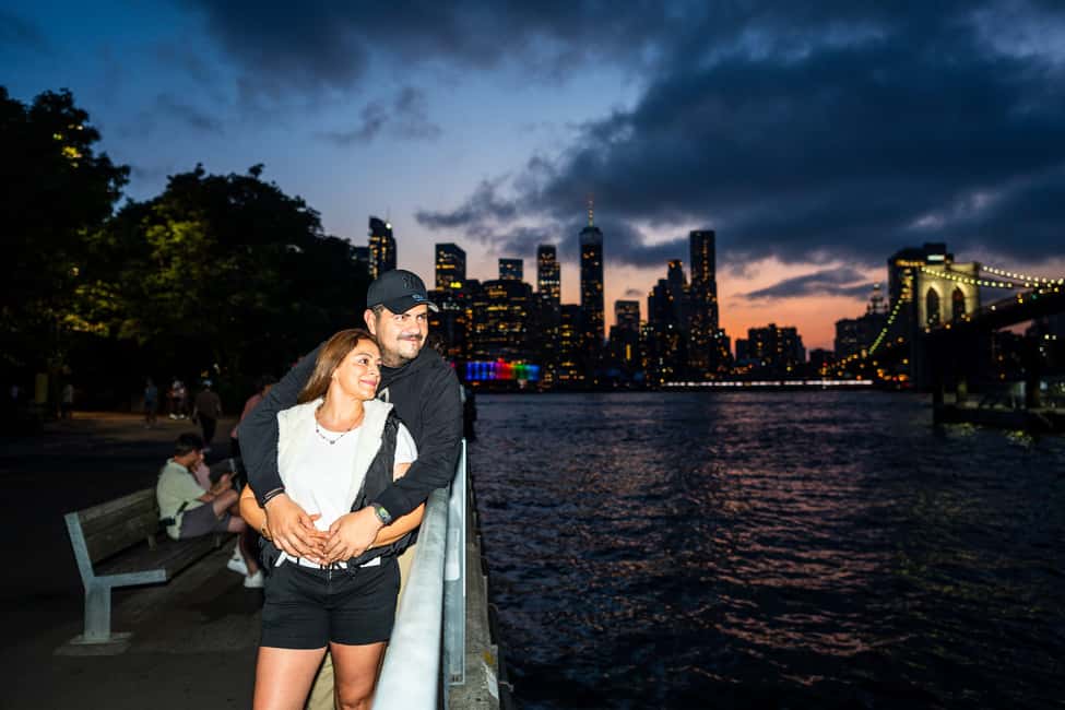 NYC at Night: 3-Hour Luxury Bus Tour of Top Highlights - Greenwich Village to Chinatown: Neighborhood Lights, Not a Museum Tour