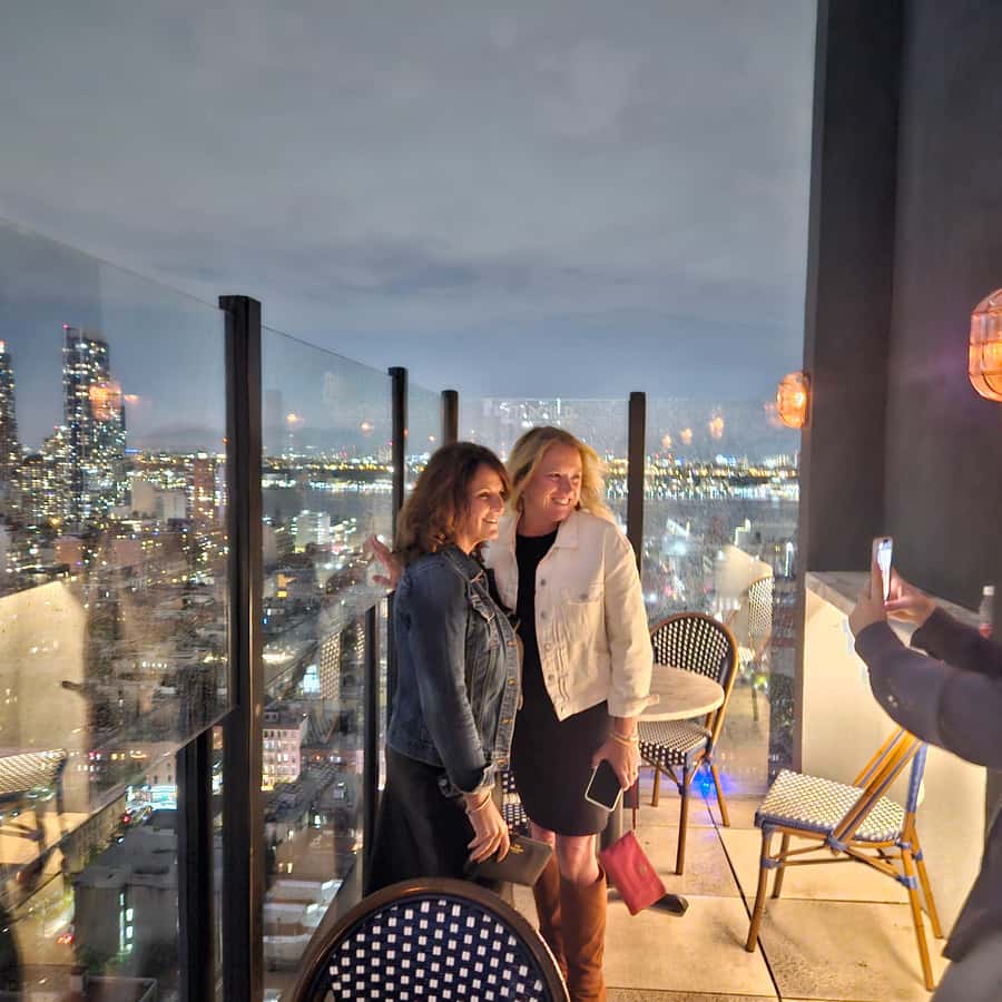 NYC: Bar, Lounge and Rooftop Nightlife Tour - The Group Experience: Small, Social, and Guided