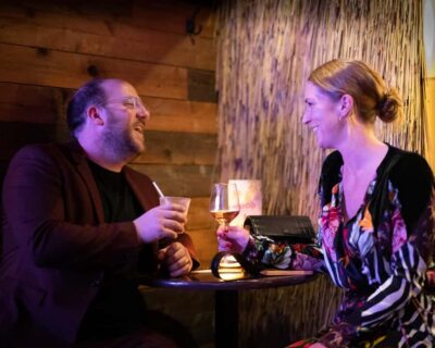 NYC: Bar, Lounge and Rooftop Nightlife Tour - Starting Point: One Worldwide Plaza on 8th Avenue