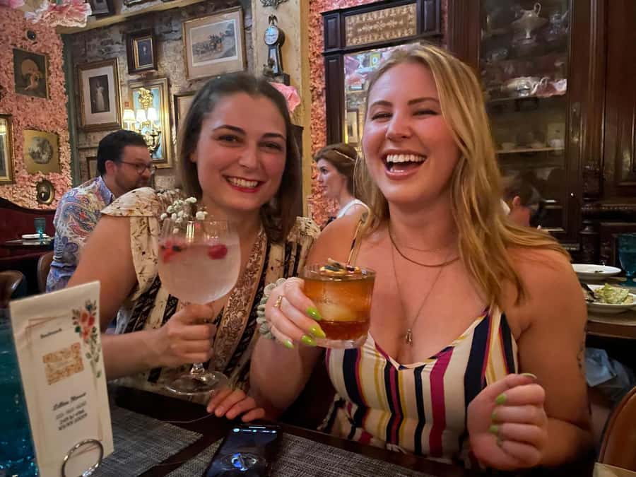 NYC: Bar, Lounge and Rooftop Nightlife Tour - Door Policy Reality: Dress Code and What to Bring
