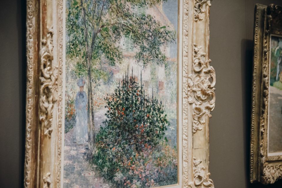 NYC: Best of the Metropolitan Museum Guided Tour - Key highlights you’ll actually feel during the tour