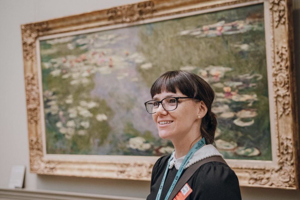 NYC: Best of the Metropolitan Museum Guided Tour - Why this 2-hour Met tour works when you have limited time
