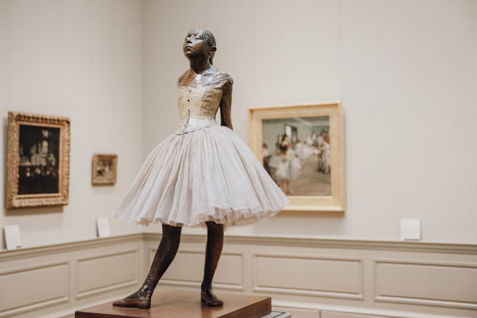 NYC: Best of the Metropolitan Museum Guided Tour - How the guide changes your Met visit (and why names like Katie and Ryan keep coming up)