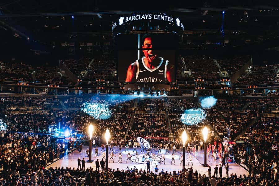 NYC: Brooklyn Nets NBA Game Ticket at Barclays Center - Key highlights to look for