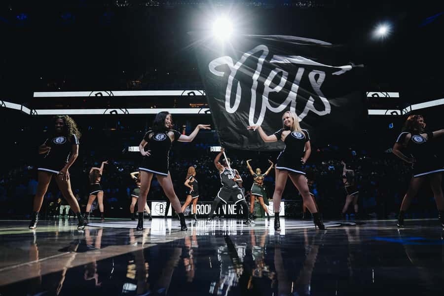 NYC: Brooklyn Nets NBA Game Ticket at Barclays Center - Picking the right Nets game: use the schedule to match your trip