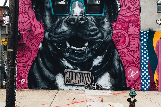 NYC Bus Tour of Brooklyn, Bronx, Queens: Art, Food & Sports - Queens waterfront mansions and Flushing Meadows Corona Park with the Unisphere