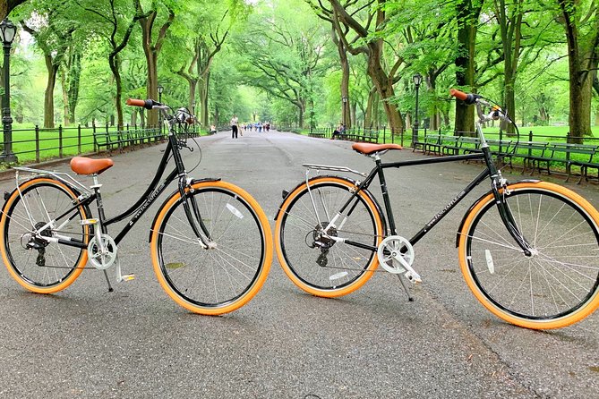 NYC Central Park Bicycle Rentals - Why Central Park Bike Rentals Are Worth It