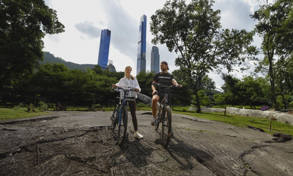 NYC: Central Park Bike Rental - Why biking Central Park is such a smart way to see Manhattan