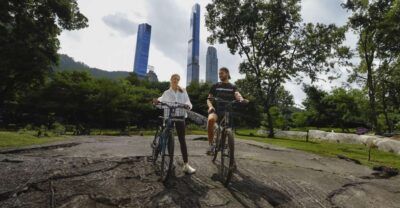 NYC: Central Park Bike Rental - Price and time: what $8 for an hour really buys you