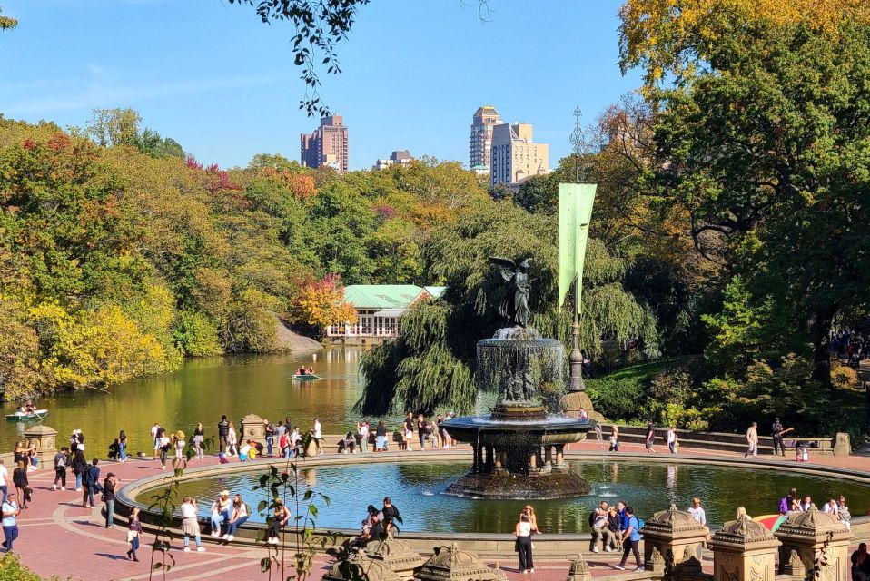 NYC: Central Park Bike Rentals - Key things to know before you pedal