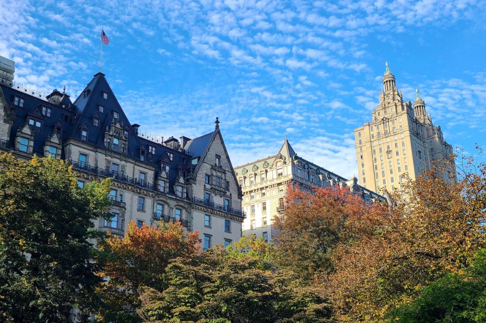 NYC: Central Park Bike Rentals - Bike quality, condition, and what to expect on the day
