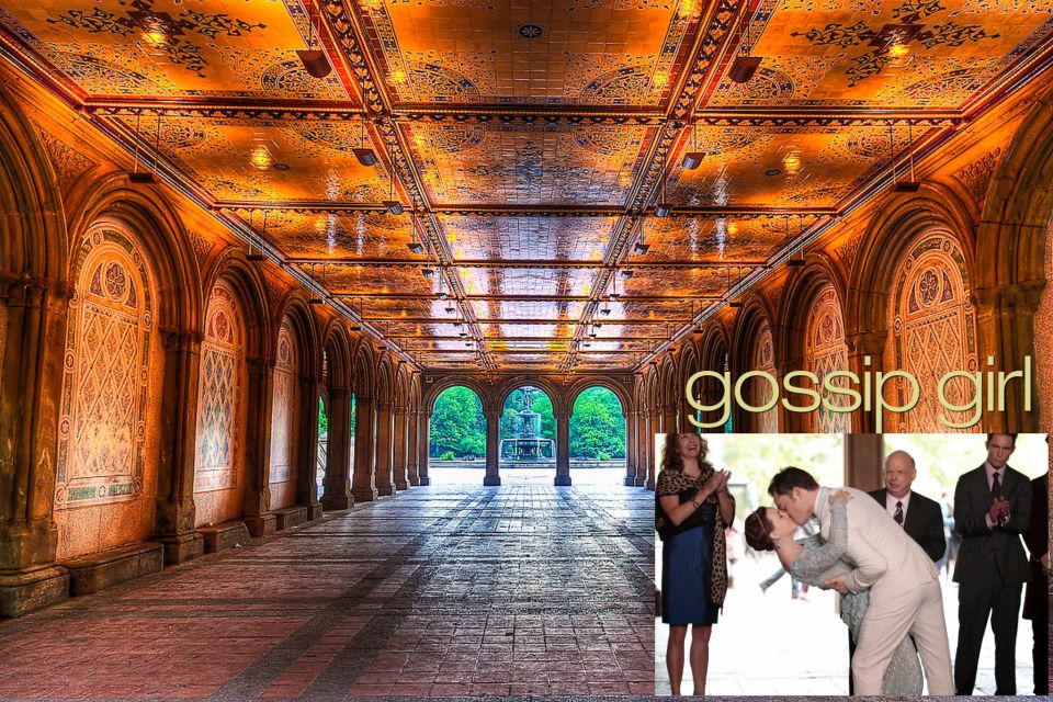 NYC: Central Park Celebrity Homes & Film Spots Pedicab Tour - Key highlights worth planning for