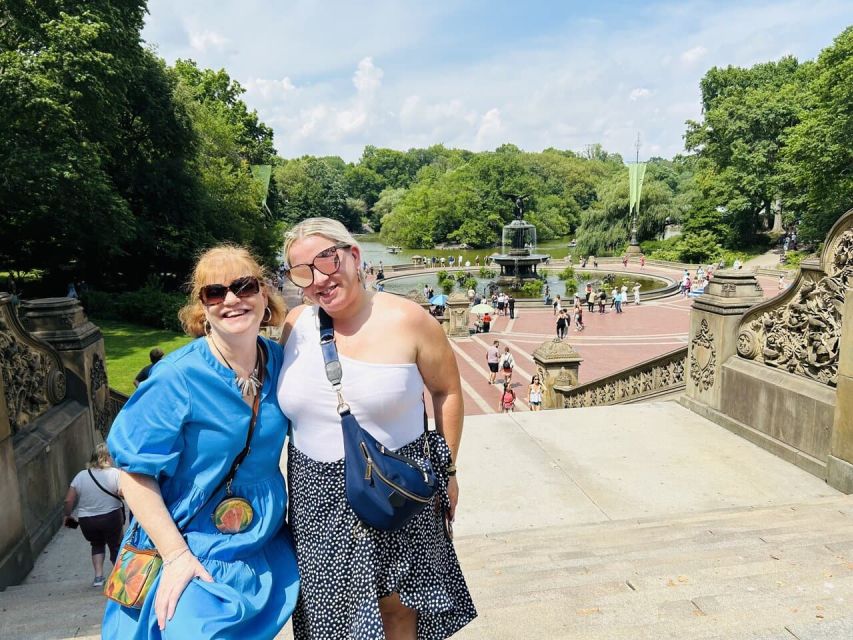 NYC: Central Park Celebrity Homes & Film Spots Pedicab Tour - Price and Value: What $40 Buys in Central Park