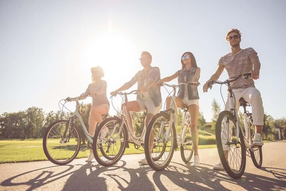 NYC: Central Park Guided Bike Tour - A 2-Hour Central Park Loop That Doesn’t Waste Your Time
