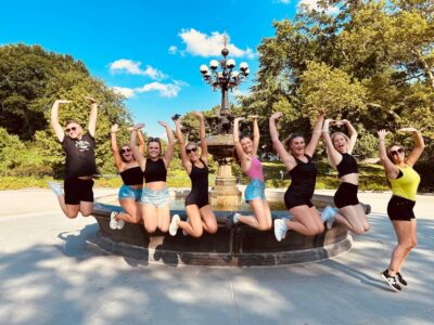 NYC: Central Park Guided Pedicab Tour - Price, Timing, and What $44 Really Buys