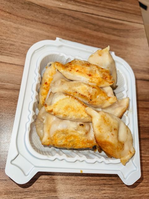 NYC: Chinatown and Little Italy Food Tour - Chinatown and Little Italy in one route: why it’s such a good combo