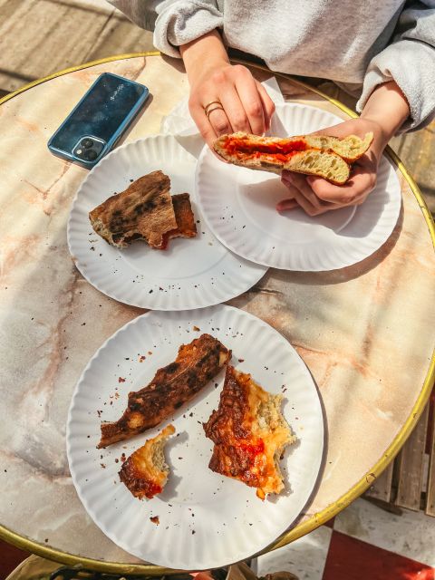 NYC: Chinatown and Little Italy Food Tour - The 2-hour walk: how the timing and pace really feel