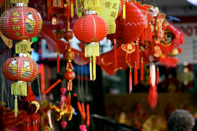 NYC: Chinatown & Little Italy Food Tour with 7 Flavorful Tastings - Key Highlights to Know Before You Go